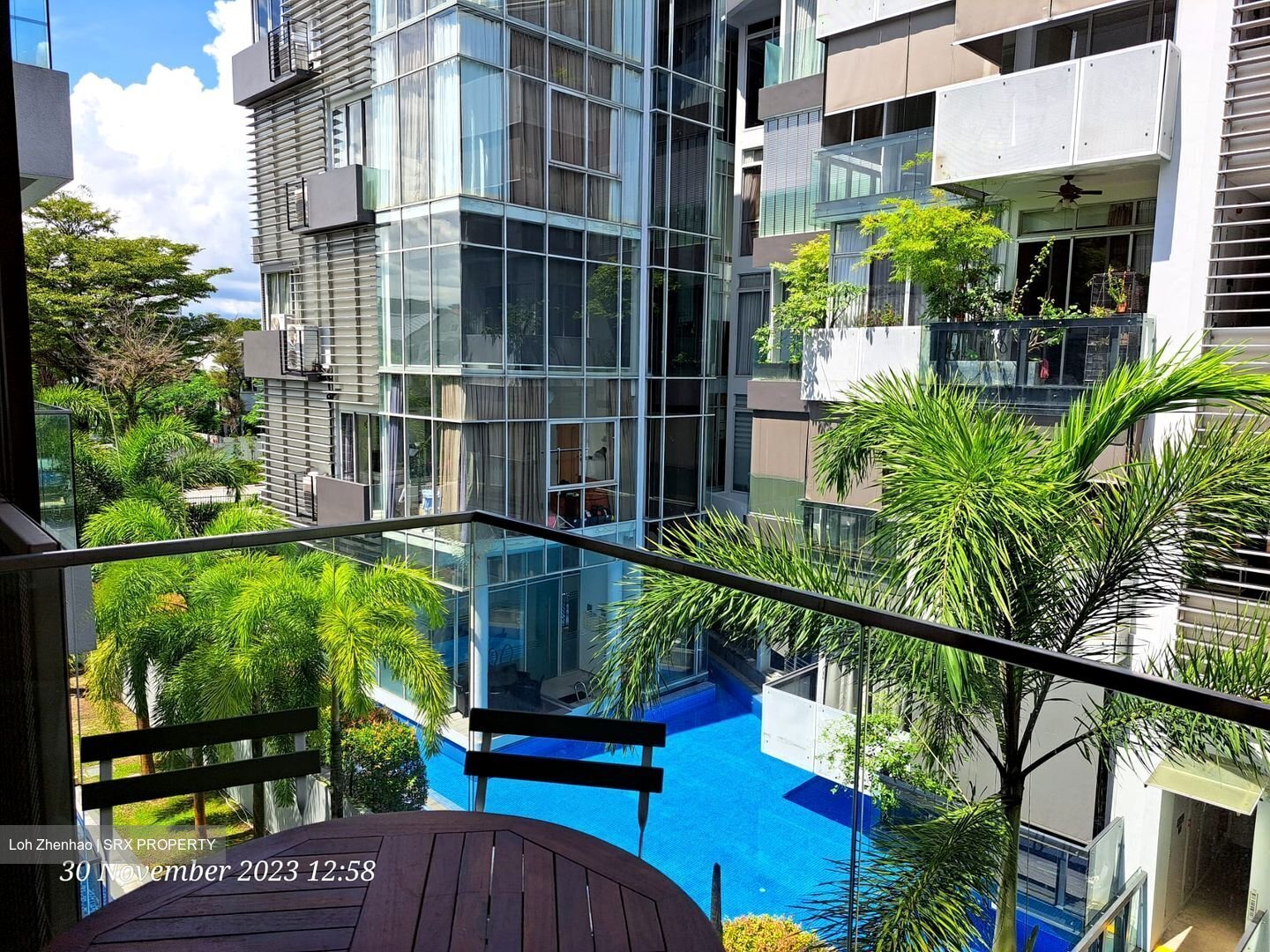 Loft @ Stevens (D10), Apartment #524041281